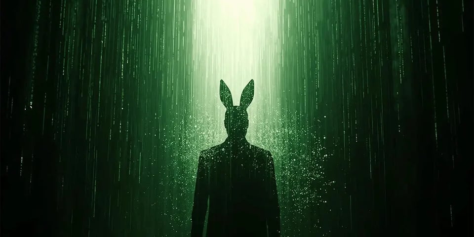 The Matrix of File Transfers