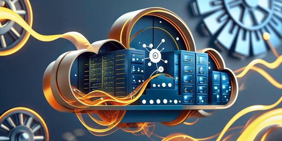 How to Centralize and Simplify Logging