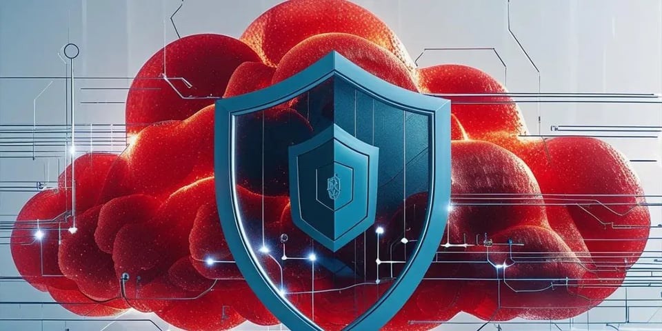 New Cybersecurity Laws