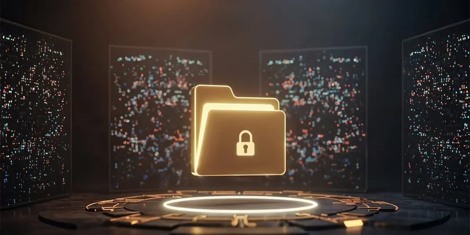 The Hidden Cyber Risks of File Transfers