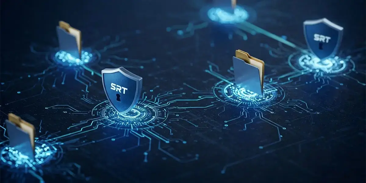 Automating PHI Transfers: How Titan MFT Secures Healthcare Data and Speeds Workflows